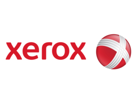 Logo Xerox